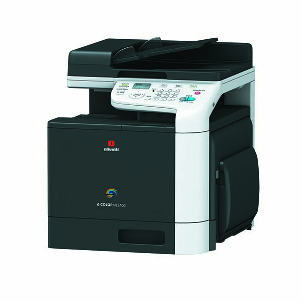 Olivetti d-Color-MF2400 Olivetti d-COLOR MF2400 MFP Group