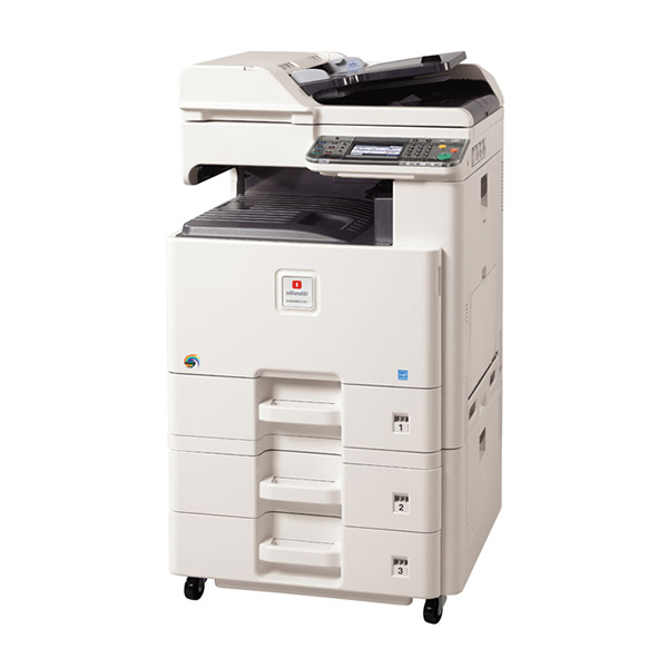 olivetti-d-copia-253mf-plus-303mf-plus Olivetti D-Copia 303MF Plus MFP Group