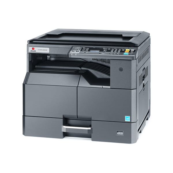 Olivetti-d-copia-1801MF-1 Olivetti D-Copia 2201MF Plus MFP Group
