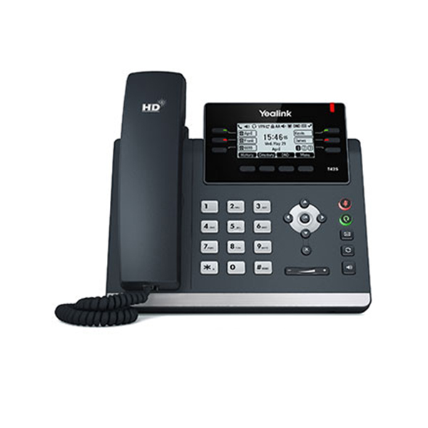 Yealink T42S Yealink T42S