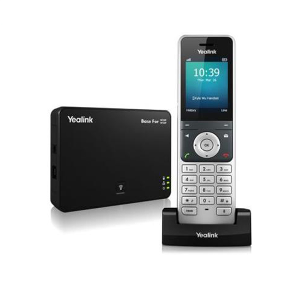 W53P Yealink W53P MFP Group