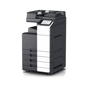 Olivetti d-Color MF259