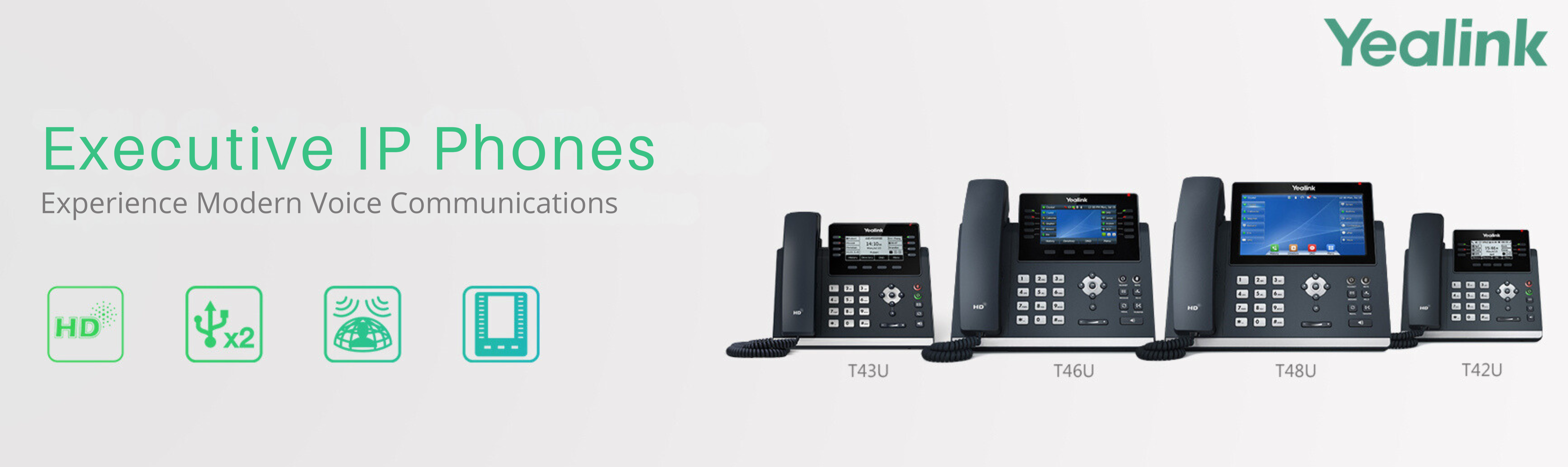 Yealink Phones and Yeastar Cloud Telephone System Rentals in Cape Town South Africa MFP Group